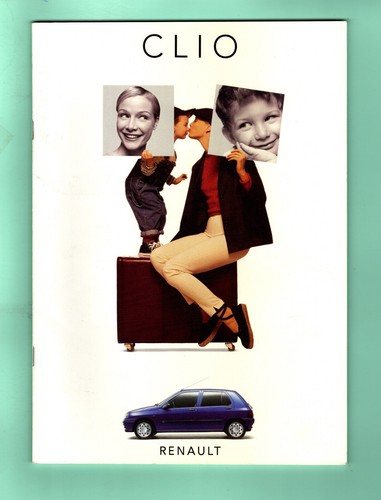 Prospectus brochure - ▬►,