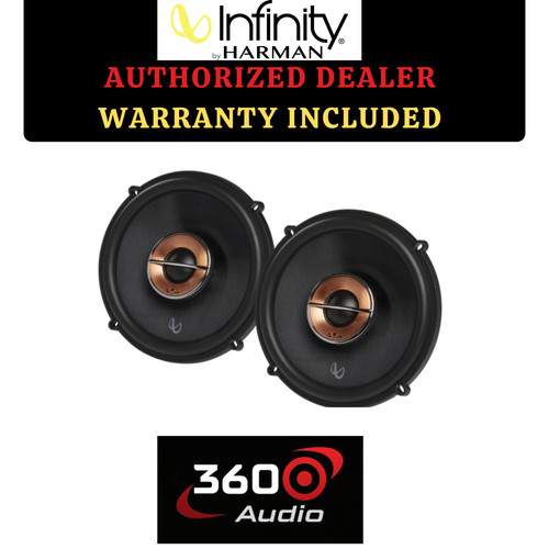 Infinity kappa 63xf 2 way - infinity,
