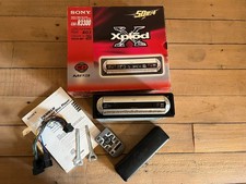 Autoradio Sony CDX-R3300 CD