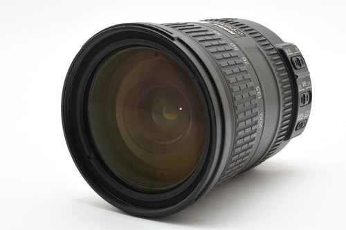 Neuf objectif nikon s dx - [neuf],