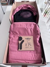 Pack Nouveau-né 0 + Babyzen