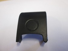 Mercedes Benz Isofix Cover GLE MODELS A1679207808 GENUINE MERCEDES BLACK