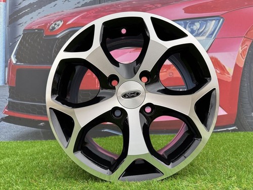 R16 pouce 5x108 ford fiesta - 5x108,