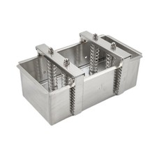 Machine à former la viande