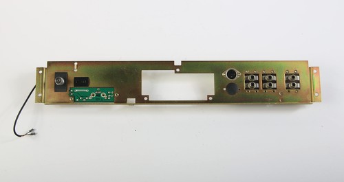 Revox 760 tuner antenne - revox,