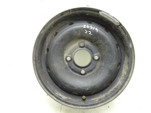 Jante peugeot 106 phase - 106, 2
