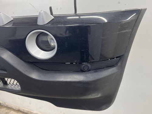 Pare choc avant bmw e53 - pare,