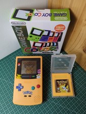 Nintendo Game boy color