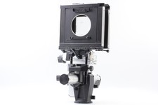 [Presque comme neuf] Appareil photo argentique monorail grand format Sinar...