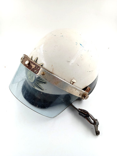 Cbr casque la - casque, de