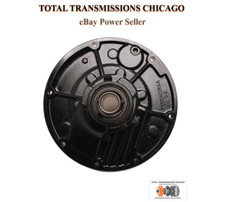 HD 48RE PUMP DODGE RAM CUMMINS DIESEL REBUILT WITH NEW GEARS 2003-2008