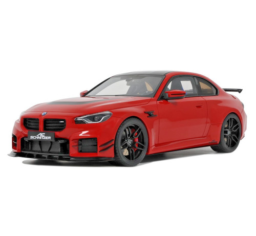 Schnitzer acs2 sport bmw m2 - acs2,