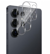 Verre Trempé Protection