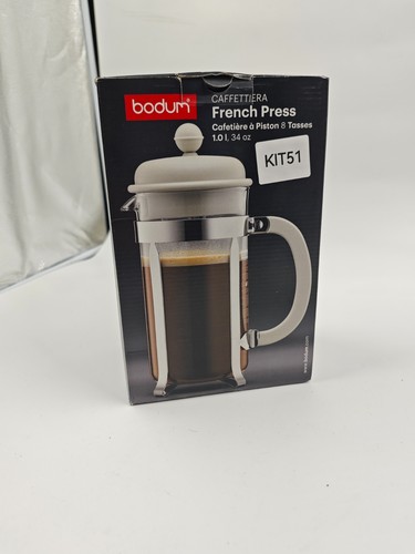 Bodum caffettiera presse - bodum,