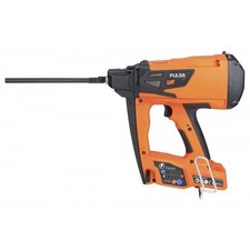 Cloueur à gaz autonome