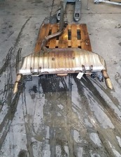 Échappement performance -