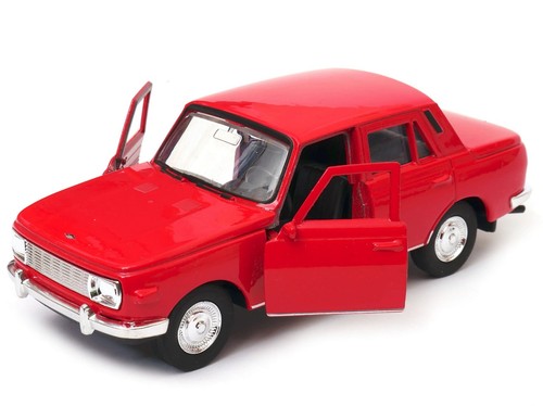 Wartburg 353 east germany - east,