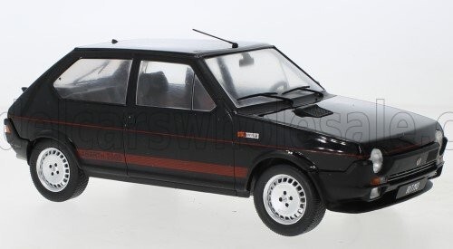Fiat ritmo abarth - fiat, tc