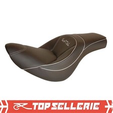 SELLE GRAND CONFORT HARLEY
