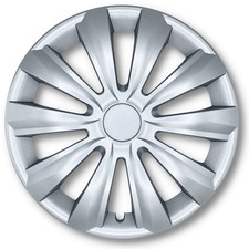 Enjoliveurs 14 pouces Delta