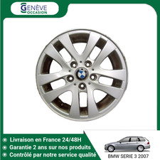 🇫🇷 JANTE ALUMINIUM BMW