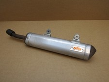 KTM 125 EXC 2002 exhaust (15309)