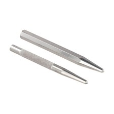 Localisateur Poinçon Centre