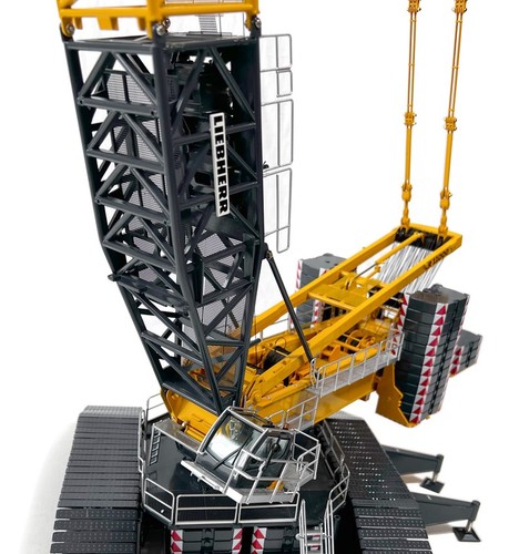 Nzg liebherr 11000 - 11000, 1/50