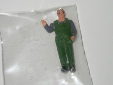 FF MODELS FIGURINE EN METAL 