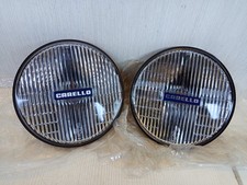 Sirian trolley pair of glass and parables new