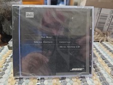 CD - BOSE - Special Edition