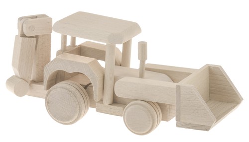 Pelleteuse tracteur bois - , –