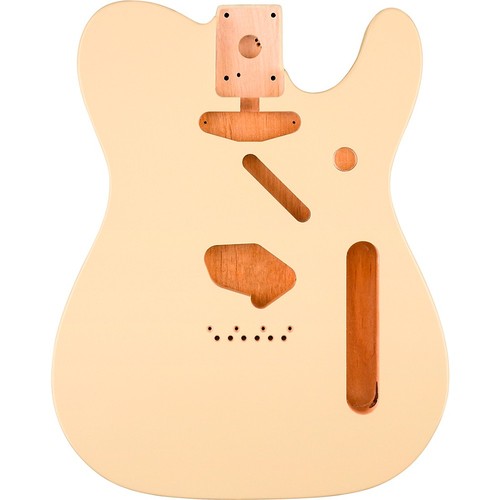 Telecaster alder body - telecaster,