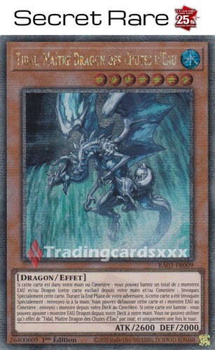 Tidal maître - yu-gi-oh!, tidal,