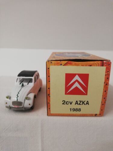 Citroen azka perrier - citroen, cv