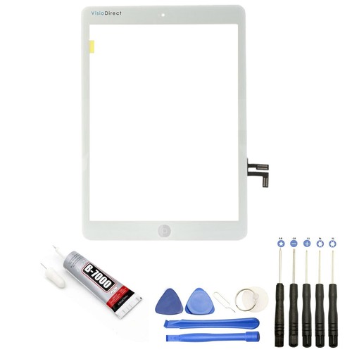 Vitre ecran tactile pour - ecran,