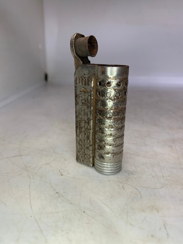 Ancien briquet marque - de,