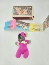 Poupée Noire El Greco