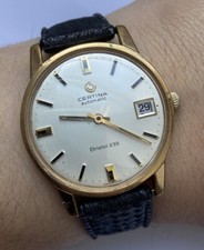 MONTRE AUTOMATIC HOMME EN