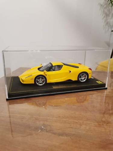 Ferrari enzo bbr jaune - enzo,
