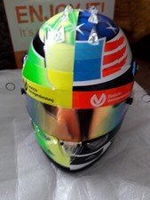 UNIQUE HELMET CASQUE MICK