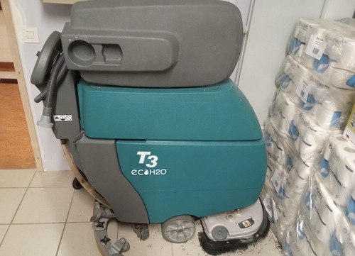 Autolaveuse tennant - autolaveuse, t3