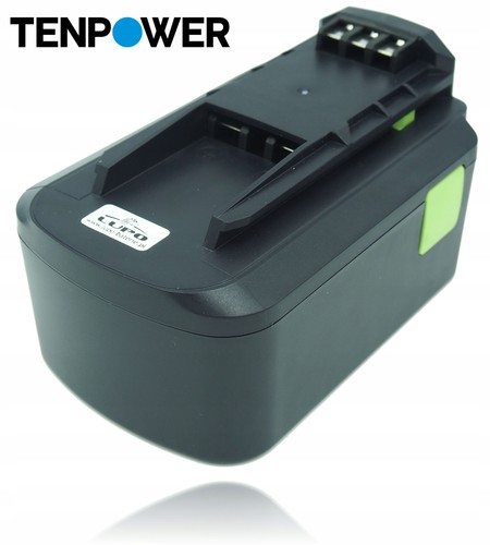 Batterie pour festool t18 - pour,