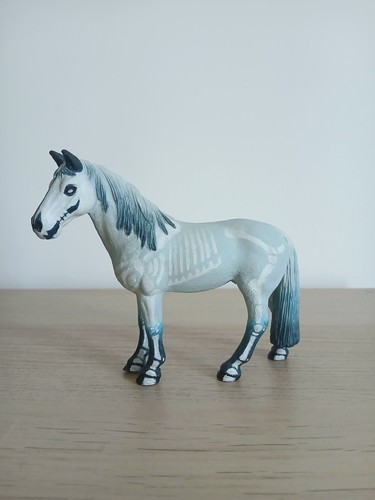 Figurine cheval schleich star
