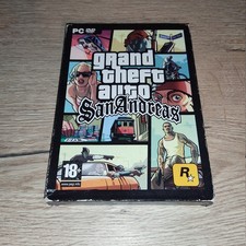 GTA : San Andreas PC - BON