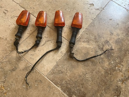 125 tdr clignotants et ar - 125,