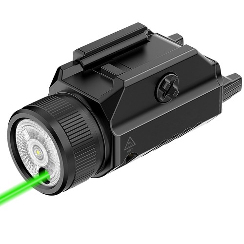 1200 lumens picatinny lampe - 1200,