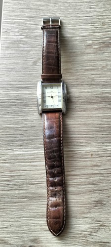 Montre yonger bresson - yonger, et