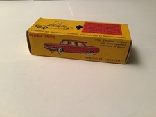 DINKY TOYS Meccano France