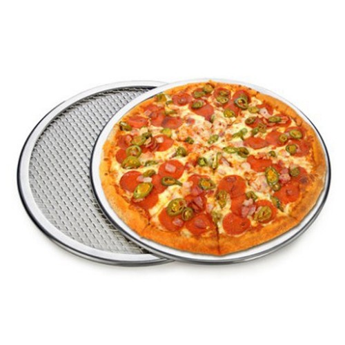 Assiette filet pizza - assiette,
